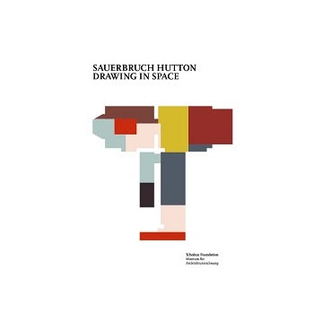 Sauerbruch Hutton Drawing in Space