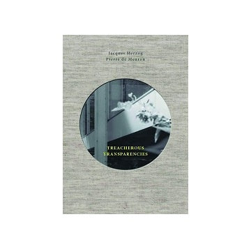 Treacherous Transparencies
