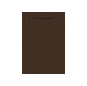Pezo Von Ellrichshausen：Naive Intention