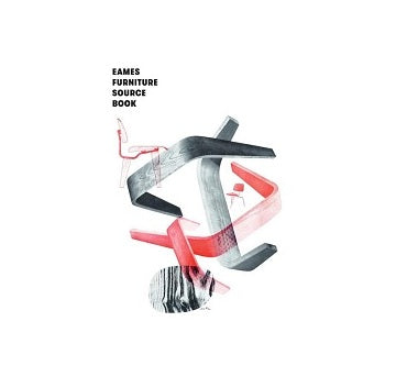 Eames Furniture Sourcebook