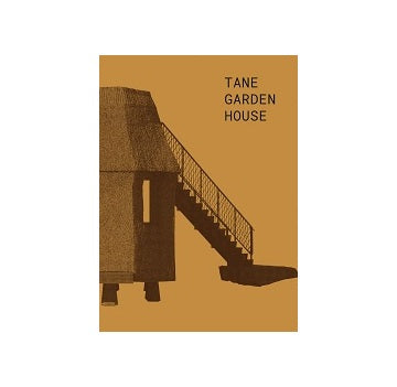 Tane Garden House