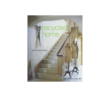 recycled home