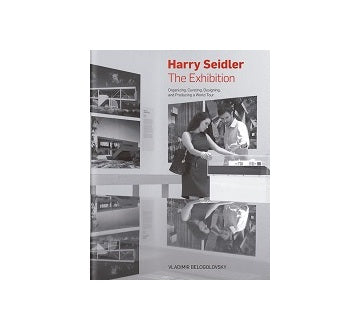 Harry Seidler The Exhibition