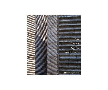 Vo Trong Nghia Architects