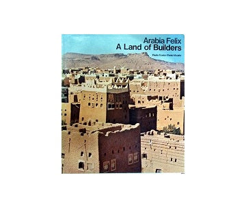Yemen Land of Builders