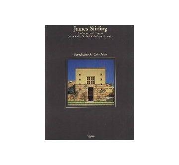 James Stirling Building and Projects
ジェームス・スターリング