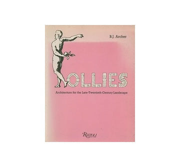 Follies：Architecture for the Late Twentieth Century Landscape