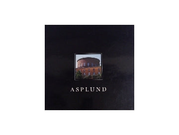 ASPLUND　アスプルンド