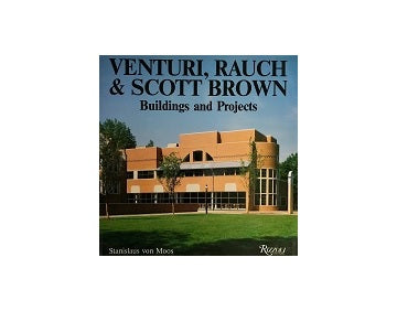 VENTURI RAUCH & SCOTT BROWN