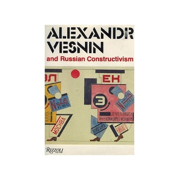 Alexandr Vesnin
