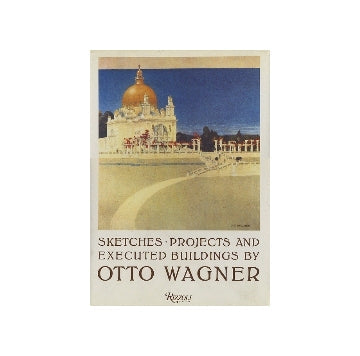 OTTO WAGNER