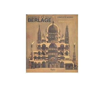 Berlage Complete Works