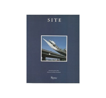 SITE　サイト