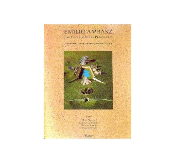 EMILIO AMBASZ
