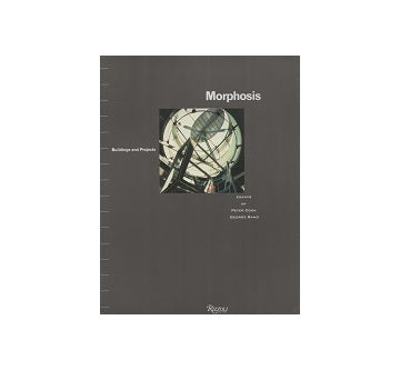 Morphosis buildings and Projects