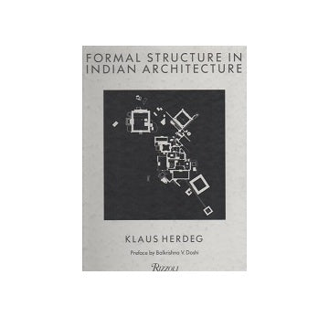 Formal Structure In Indian Architecture