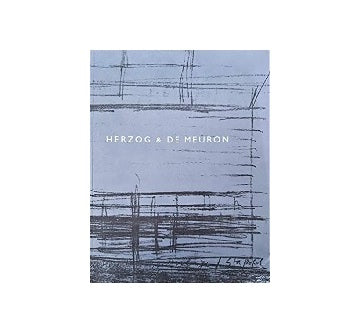 Herzog & de Meuron Projects and Buildings 1982-1990