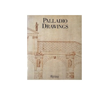 Palladio Drawings