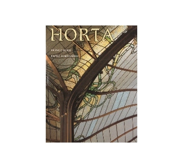 VICTOR HORTA ヴィクトール・オルタ