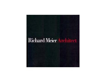 RICHARD MEIER ARCHITECT Vol 2
リチャード・マイヤー作品集 1985／1991