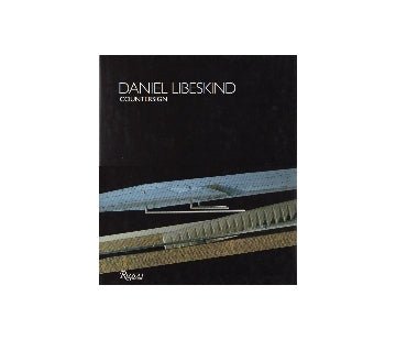 Daniel Libeskind COUNTERSIGN ダニエル・リベスキンド　カウンターサイン
