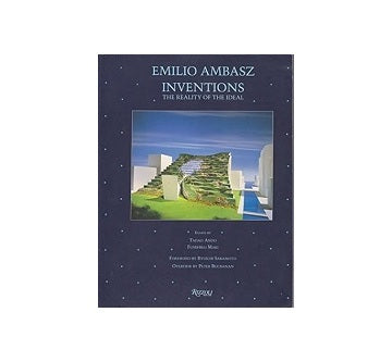 Emilio Ambasz Inventions