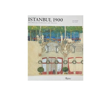 Istanbul 1900（裸本）