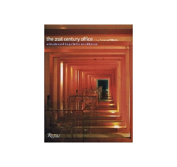 the 21st century office
21世紀のオフィス