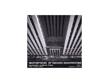 MASTERPIECES OF CHICAGO ARCHITECTURE