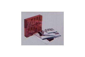 ZAHA HADID  COMPLETE WORKS
ザハ・ハディド作品集