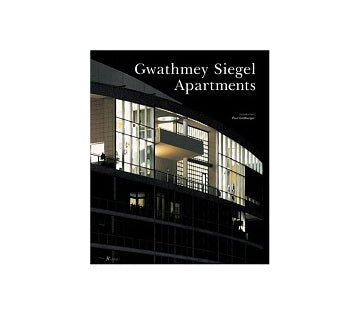 Gwathmey Siegel Apartments
グワスミー・シーゲル アパートメント