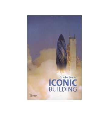 THE ICONIC BUILDING