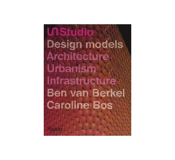 UN Studio Design models
