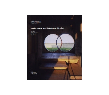Carlo Scarpa  Architecture and Design
カルロ・スカルパ