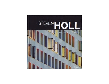 STEVEN HOLL  Architecture Spoken
スティーヴン・ホール