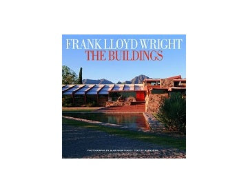 Frank Lloyd Wright the Buildings