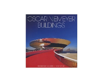 OSCAR NIEMEYER BUILDINGS
オスカー・ニーマイヤー