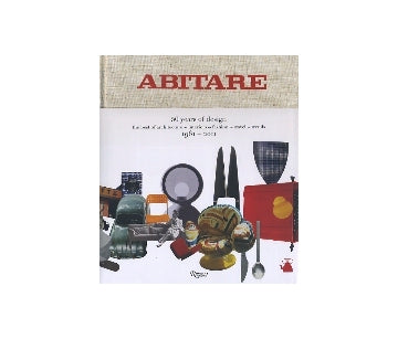 ABITARE 50 years of design 1961-2011