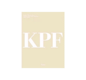 Kohn Pedersen Fox Architecture and Urbanism 2003-2012