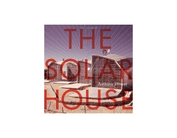 The Solar House: Pioneering Sustainable Design