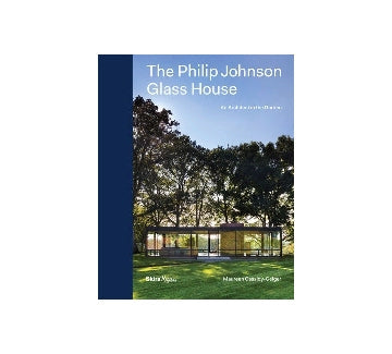 The Philip Johnson Glass House