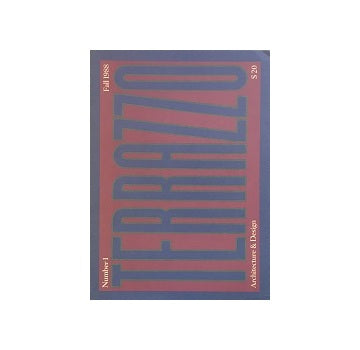 TERRAZZO 1 1988 FAll