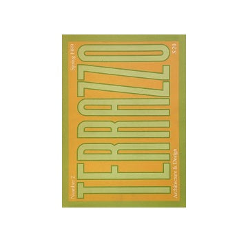 TERRAZZO 2 1989 Spring