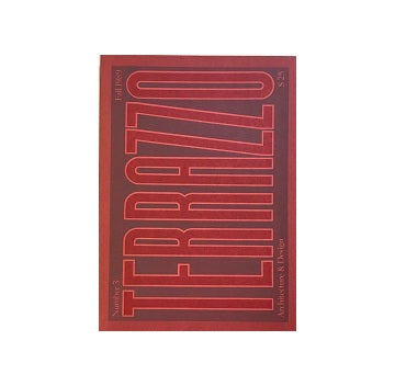 TERRAZZO 3 1989 Fall