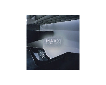 MAXXI：MUSEUM OF XXI CENTURY ARTS
ZAHA HADID ARCHITECTS ザハ・ハディド