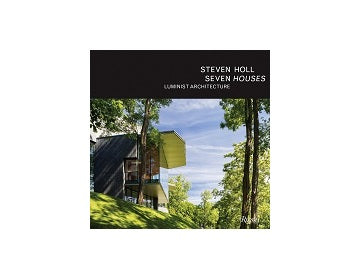 Steven Holl: Seven Houses