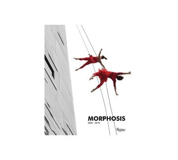 Morphosis：2004-2018