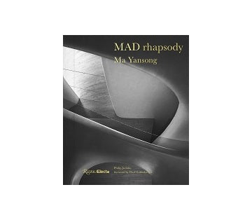 MAD Rhapsody