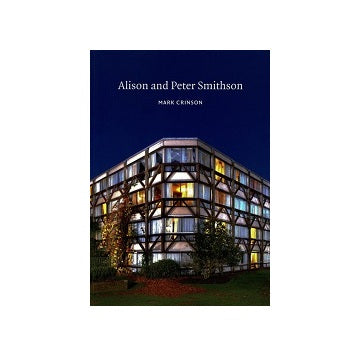 Alison and Peter Smithson