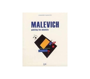 Malevich Painting the Absolute(4.Vol set)